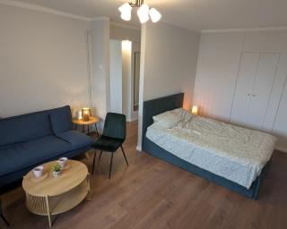 Liepaja lakeside apartment - 5