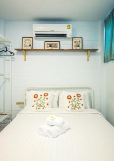 Greenery Hostel - 6