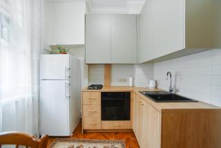 Central Poetry Apartament - 5