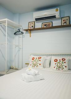 Greenery Hostel - 8