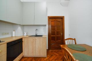 Central Poetry Apartament - 4