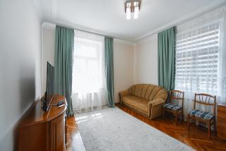 Central Poetry Apartament - 3