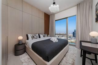 2BR for 8 with Burj & Fountain View, Downtown - Dubai - 8