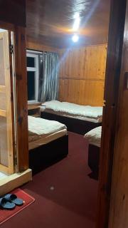 Gurkhas inn - 9