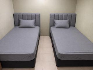 Gold Hill Hotel Jerantut - 9