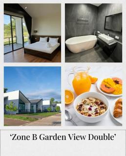 Thateng Farm Resort - 1