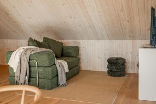Gränsfors 354 - Modern Scandinavian Apartment - 8