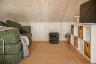 Gränsfors 354 - Modern Scandinavian Apartment - 5