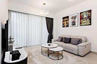 2BR for 9 with Burj & Fountain View, Downtown - 4