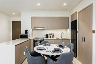 2BR for 9 with Burj & Fountain View, Downtown - 6
