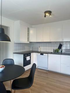 Serviced Apartment Ånge Köpmangatan - 9