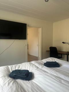 Serviced Apartment Ånge Köpmangatan - 8