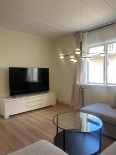 Serviced Apartment Ånge Köpmangatan - 7