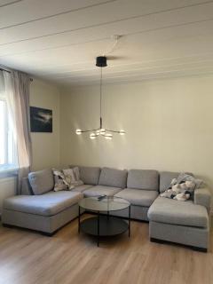 Serviced Apartment Ånge Köpmangatan - 4