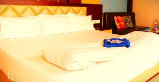 Hotel Big Boss Sea View Room - 0