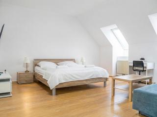 5BR Across 2 Apartments, Groups in Vienna - 0