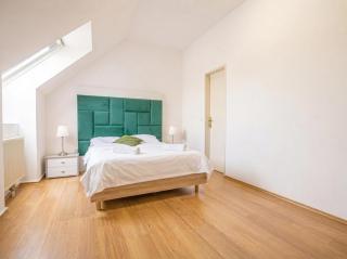 5BR Across 2 Apartments, Groups in Vienna - 3
