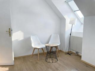 5BR Across 2 Apartments, Groups in Vienna - 4