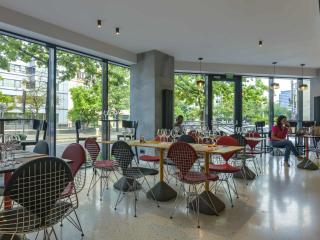 ibis Styles Bucharest Erbas - Bucharest - 9