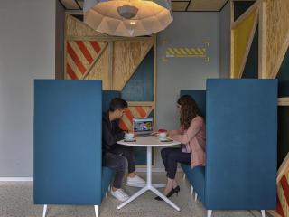 ibis Styles Bucharest Erbas - Bucharest - 4