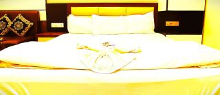 Hotel Big Boss Sea View Room - 6