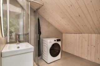 Gränsfors 354 - Modern Scandinavian Apartment - 1
