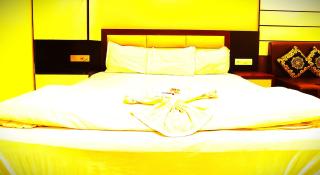 Hotel Big Boss Sea View Room - 4