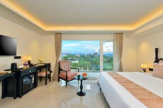 Ginger Guwahati, Aerocity - 8