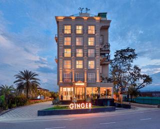 Ginger Guwahati, Aerocity - 3