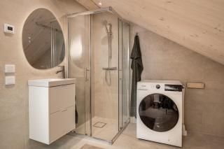 Gränsfors 354 - Modern Scandinavian Apartment - 7