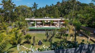 Villa Brando - 8
