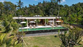 Villa Brando - 4
