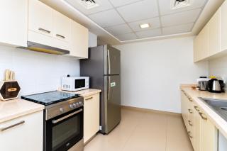 Pacific Towers - 4