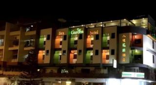 Place2Stay @ RH Plaza Hotel - 2