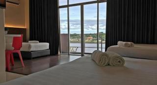Place2Stay Business Hotel @ Waterfront - 9