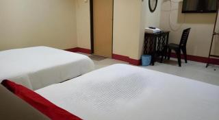 History Hotel - 7