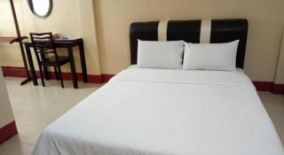 History Hotel - 4