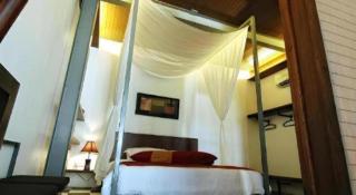 Courtyard at Heeren Boutique Hotel - 2