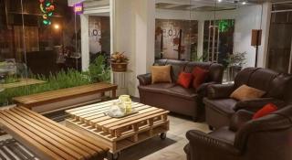 Riverine Garden Hotel - 5