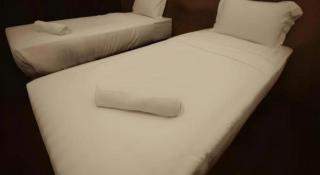 Place2Stay Business Hotel @ Metrocity - 5