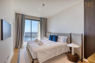 Mercury LVL30 Two Bedroom LUX with Sea View and Terrace - 2