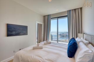 Mercury LVL30 Two Bedroom LUX with Sea View and Terrace - 7