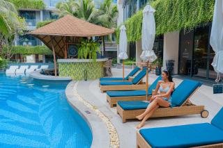 La Green Hotel & Residence - 2