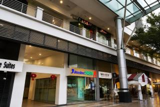 Duplex Studio Near Bayan Lepas Airport & Queensbay - 6