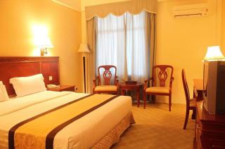 MB Hotel - 4