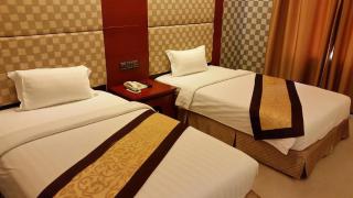 MB Hotel - 1