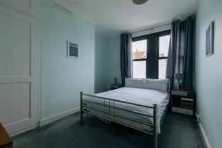 Charming 3BD House wPrivate Garden - Bristol - Bristol - 7