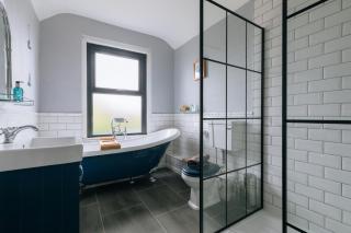 Charming 3BD House wPrivate Garden - Bristol - Bristol - 6