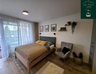 The 306 Corso Harrachov - 7