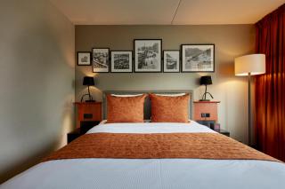 Carlton Square Hotel - 0